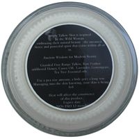 Simply Tallow Skin Moisturiser with Fynbos Honey